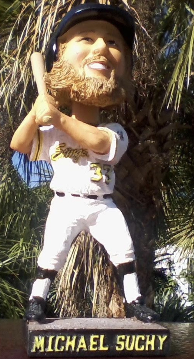 Michael Suchy