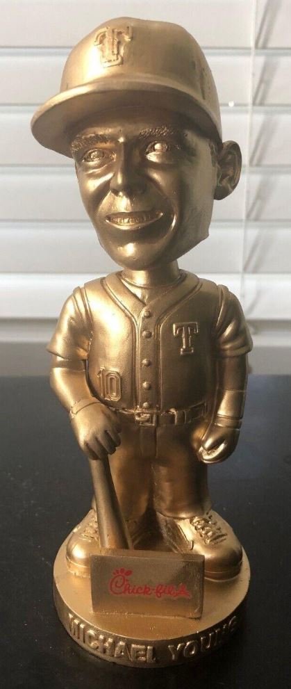 Michael Young (Variant)