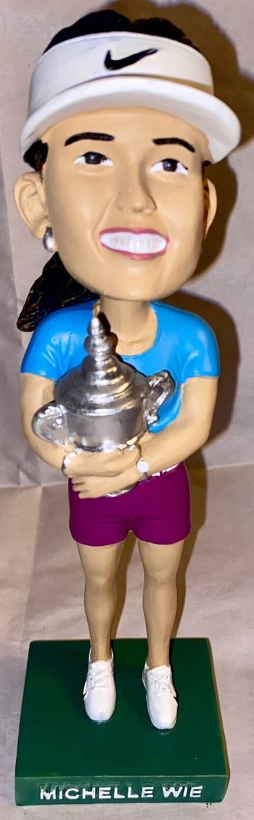 Michelle Wie
