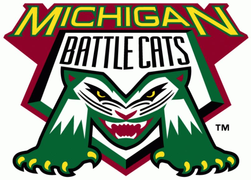 Michigan Battle Cats, Midwest League