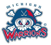 Michigan Warriors, North American Hockey League