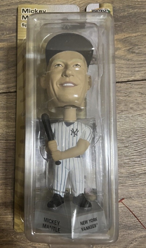 Mickey Mantle
