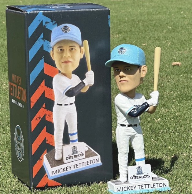 Mickey Tettleton