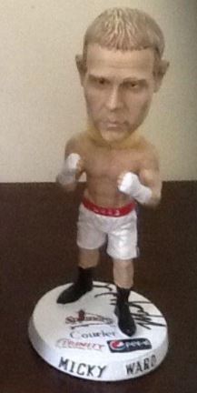 Micky Ward