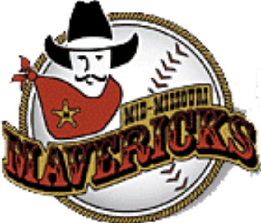 Mid-Missouri Mavericks, Frontier League