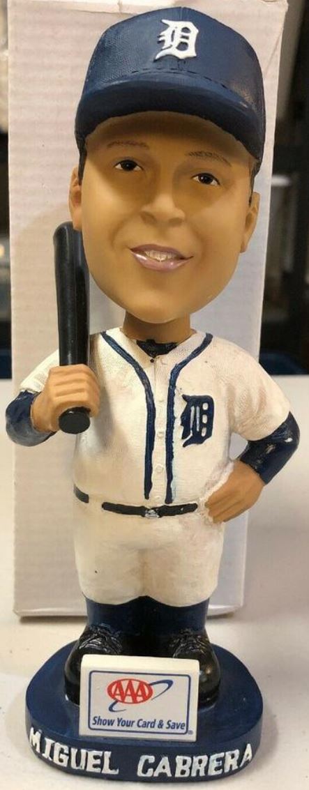 Miguel Cabrera