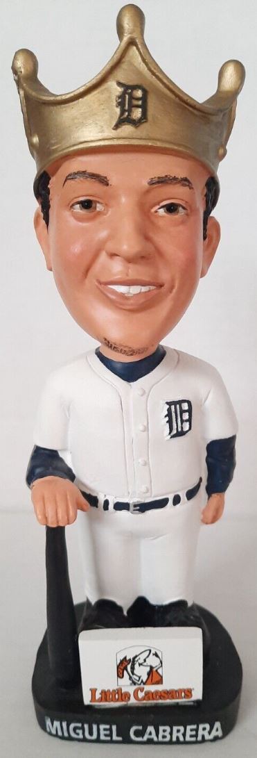 Miguel Cabrera
