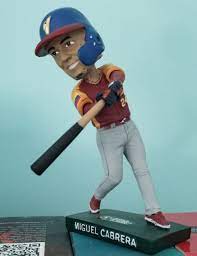 Miguel Cabrera (Team Venezuela)