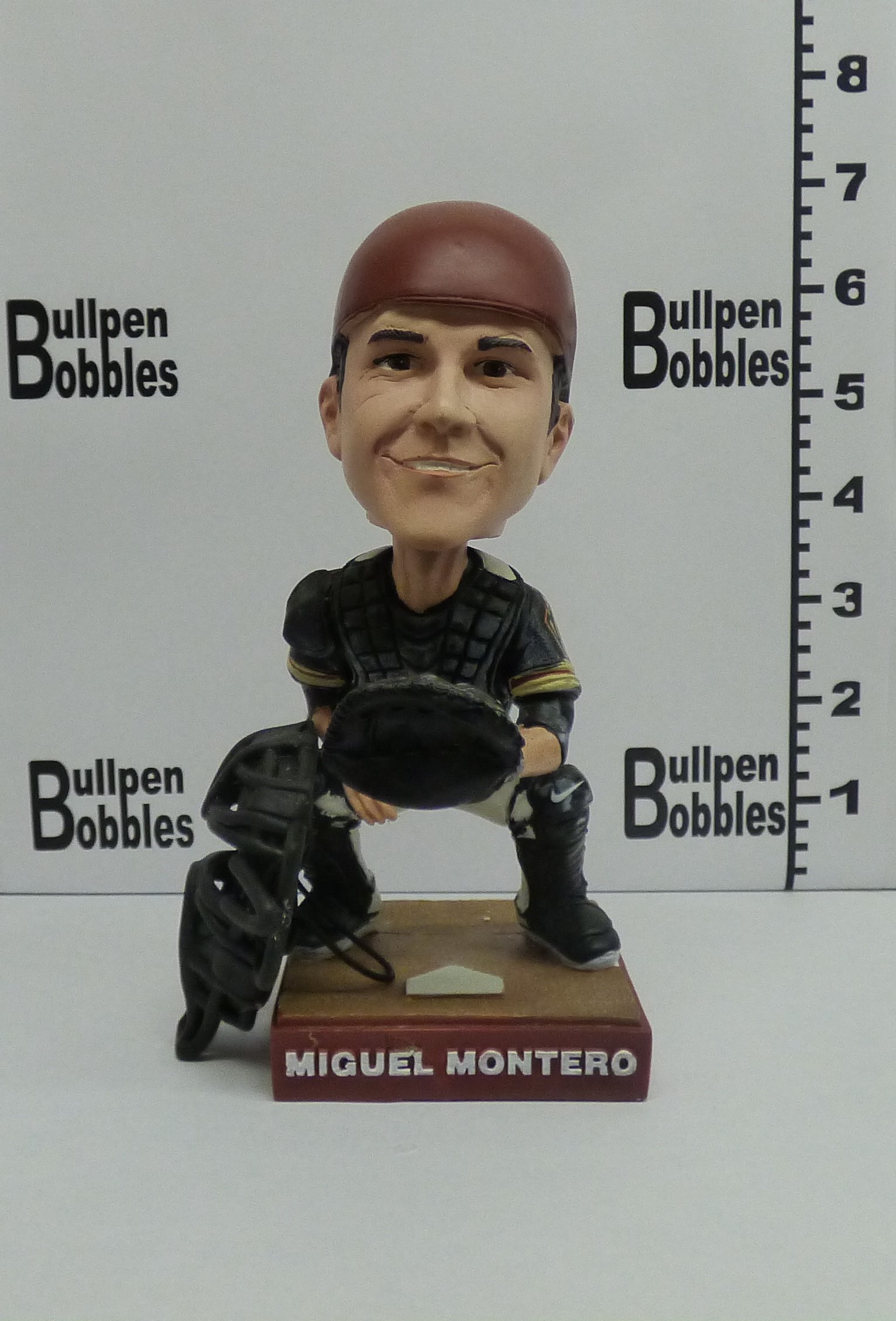 Miguel Montero