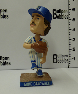 Mike Caldwell