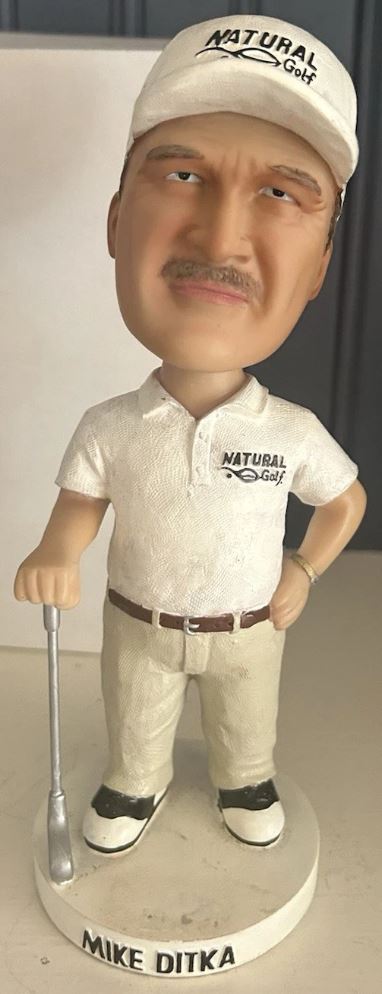 Mike Ditka