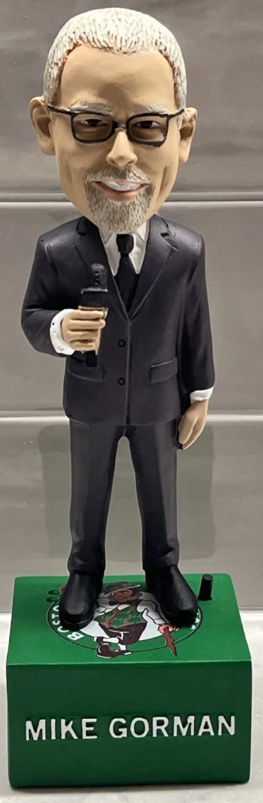 Mike Gorman