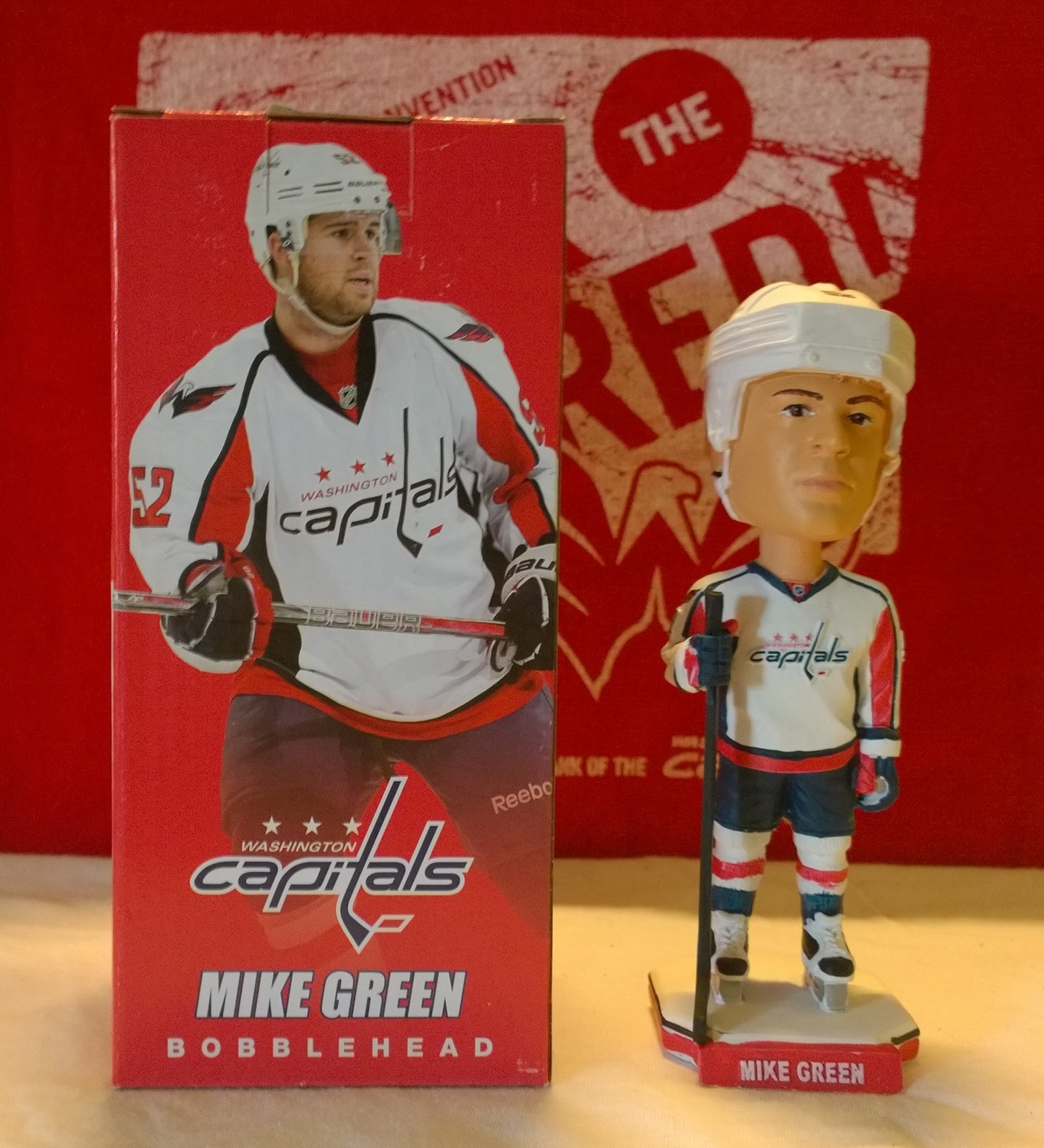 Mike Green