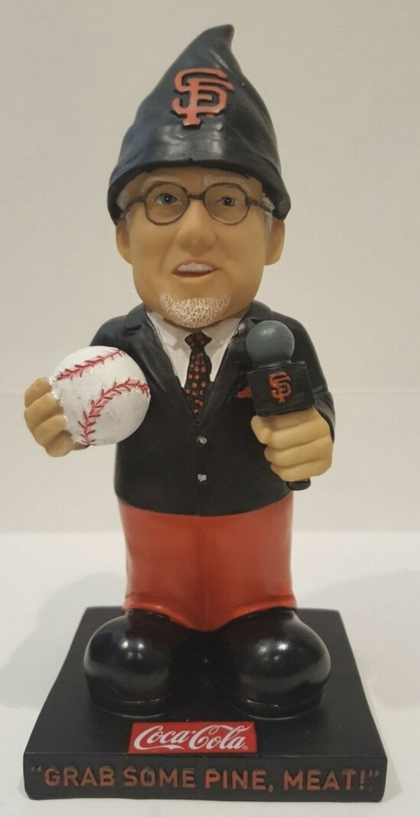 Mike Krukow