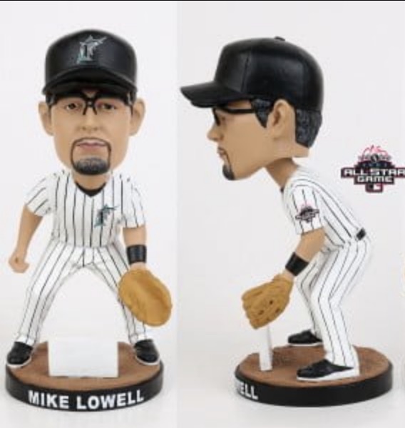 Mike Lowell