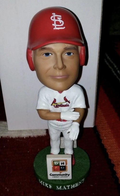 Mike Matheny