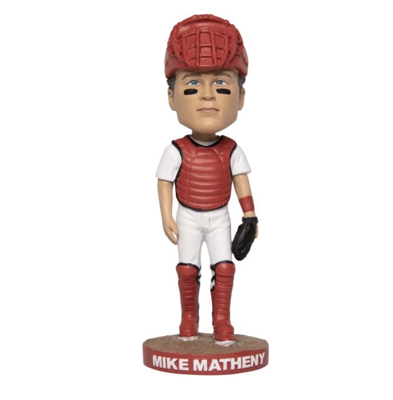 Mike Matheny