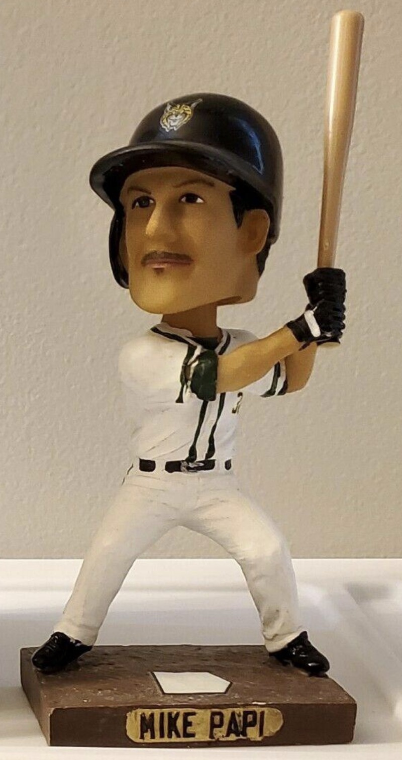 Mike Papi