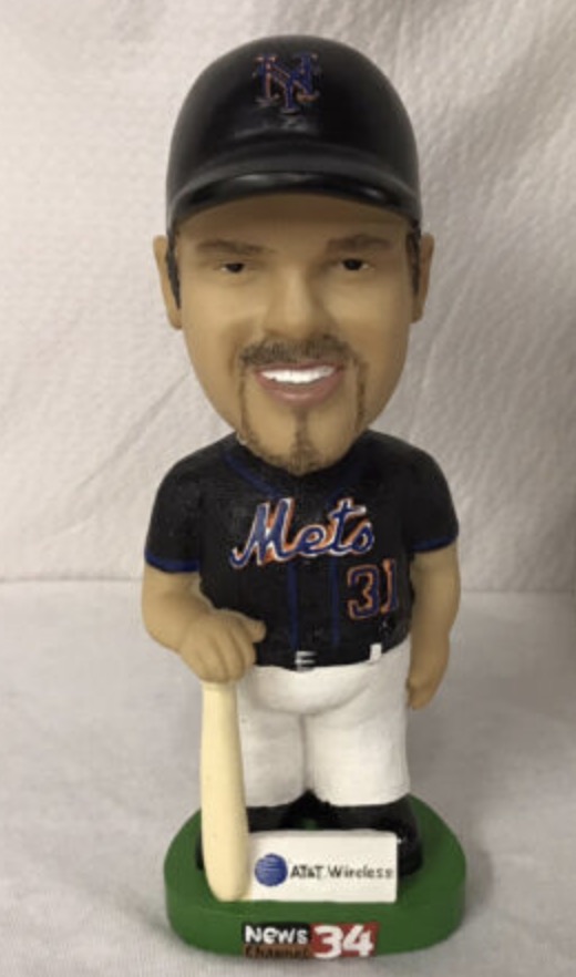 Mike Piazza