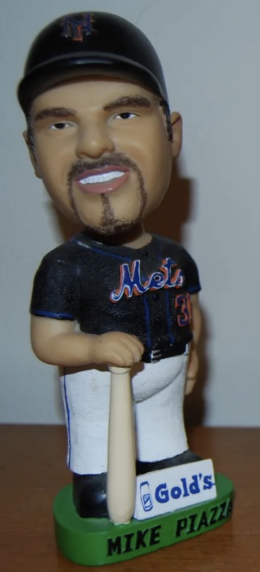 Mike Piazza