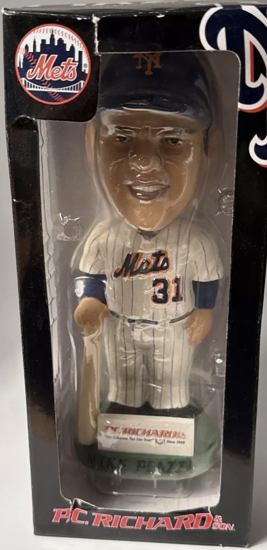 Mike Piazza