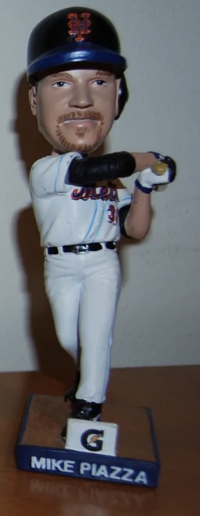 Mike Piazza