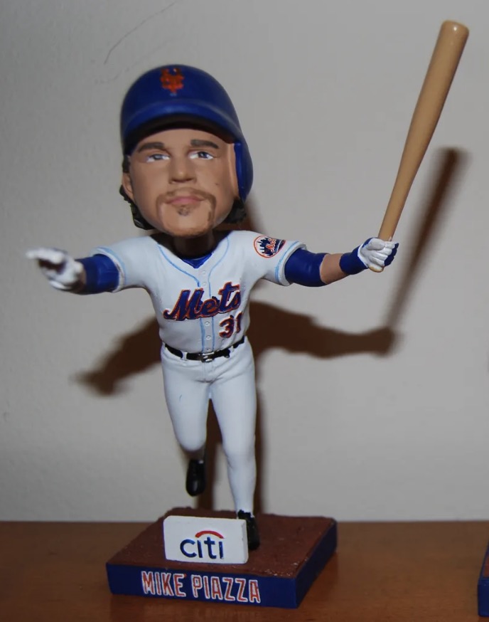 Mike Piazza