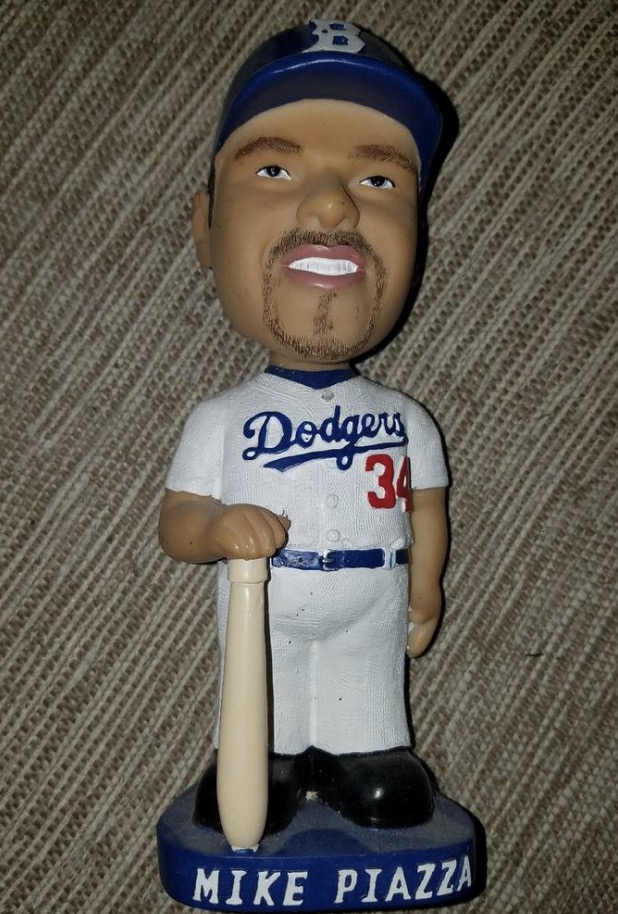 Mike Piazza