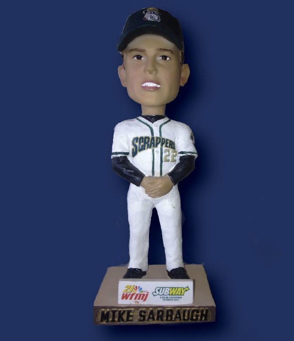 Mike Sarbaugh