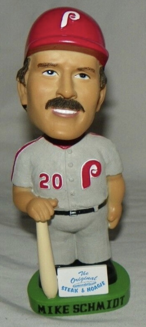 Mike Schmidt