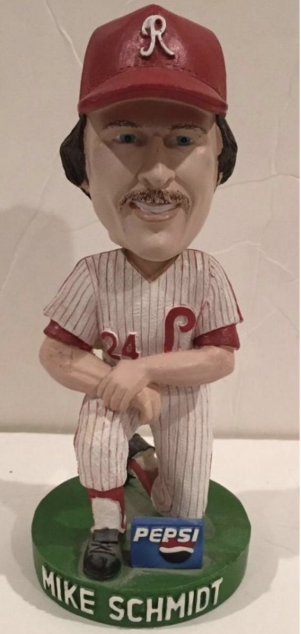 Mike Schmidt