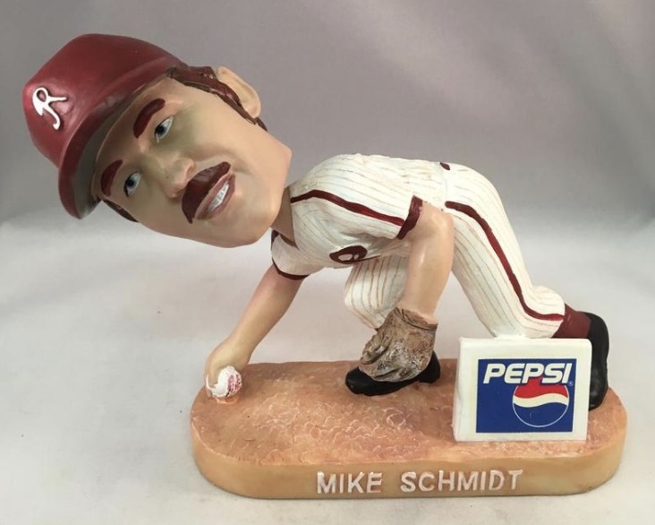Mike Schmidt