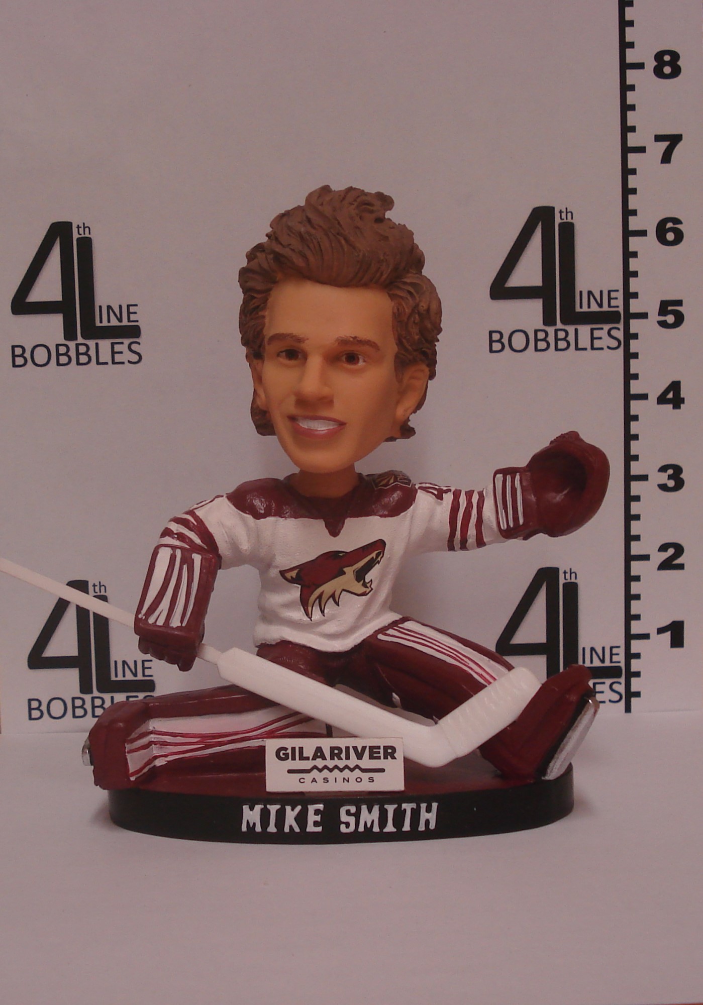 Mike Smith