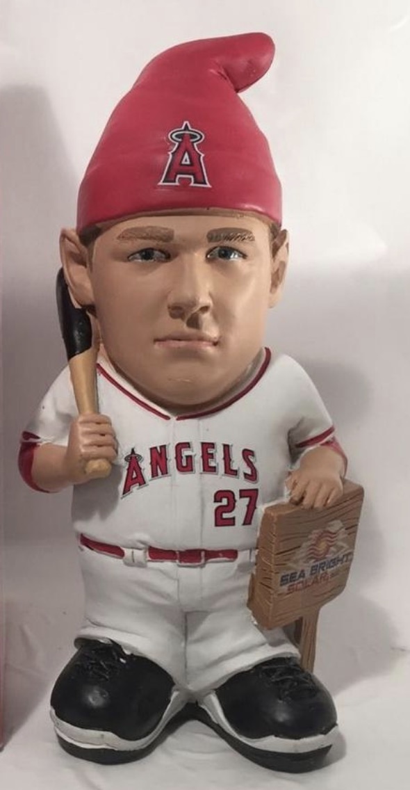 Mike Trout