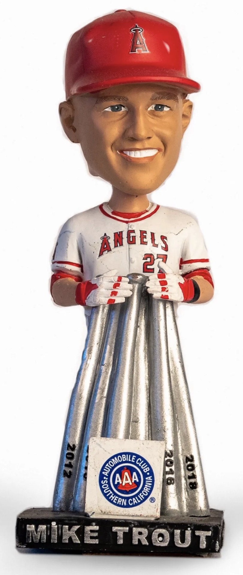 Mike Trout