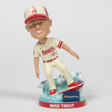 Mike Trout