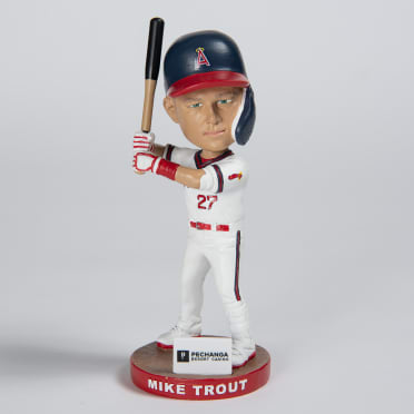 Mike Trout