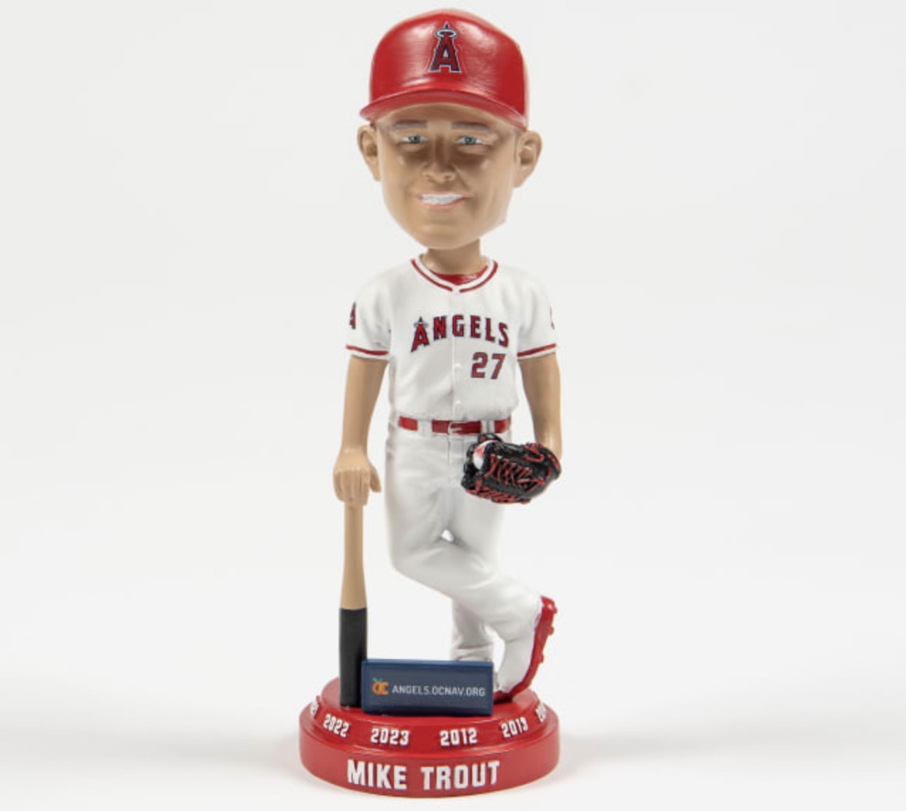 Mike Trout