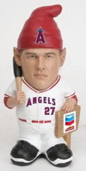 Mike Trout