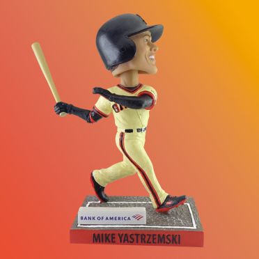 Mike Yastrzemski