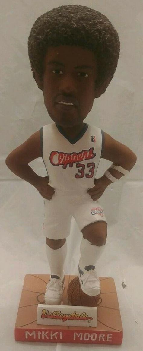 Mikki Moore