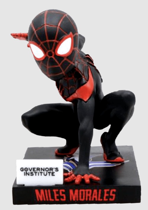 Miles Morales