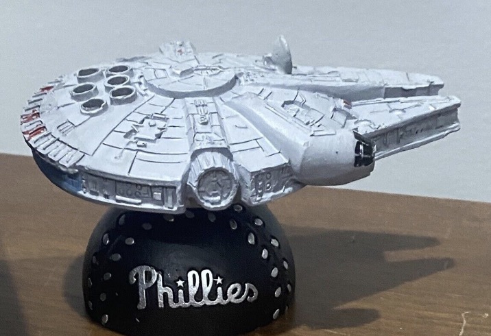 Millennium Falcon