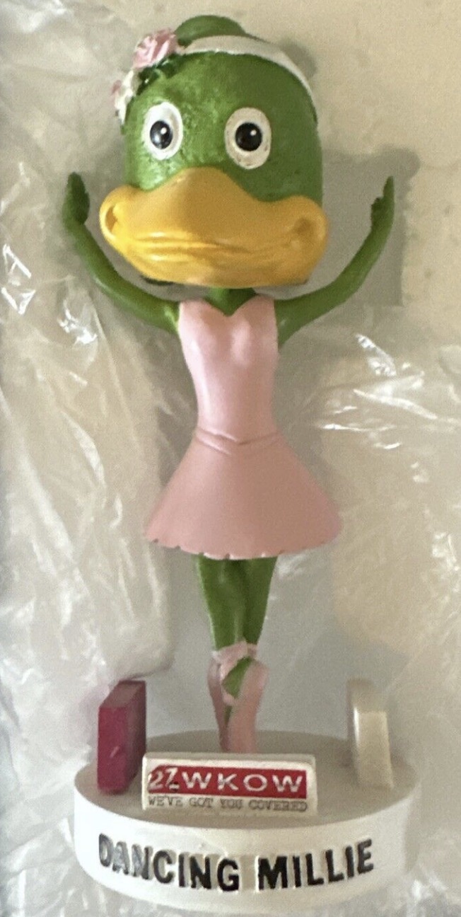 Millie (Dancing)