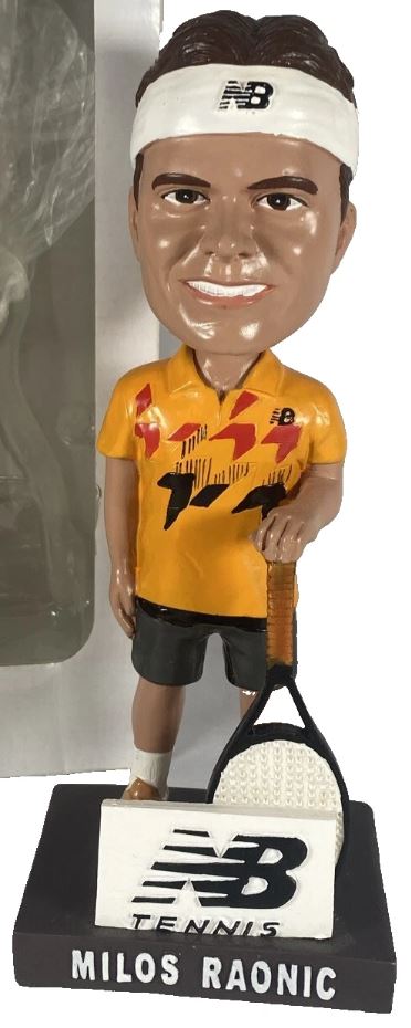 Milos Raonic