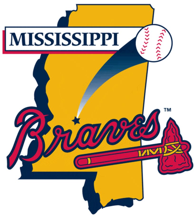 Mississippi Braves, Southern League