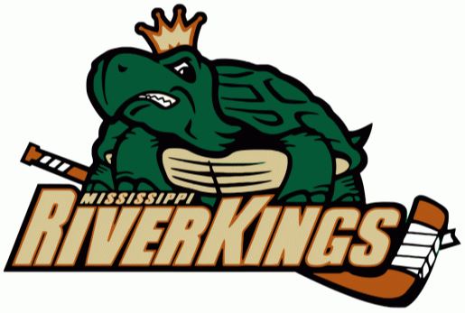 Mississippi RiverKings, Central Hockey League