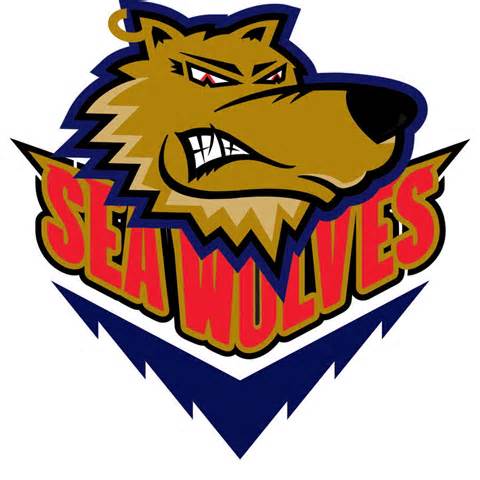 Mississippi Sea Wolves, East Coast Hockey League