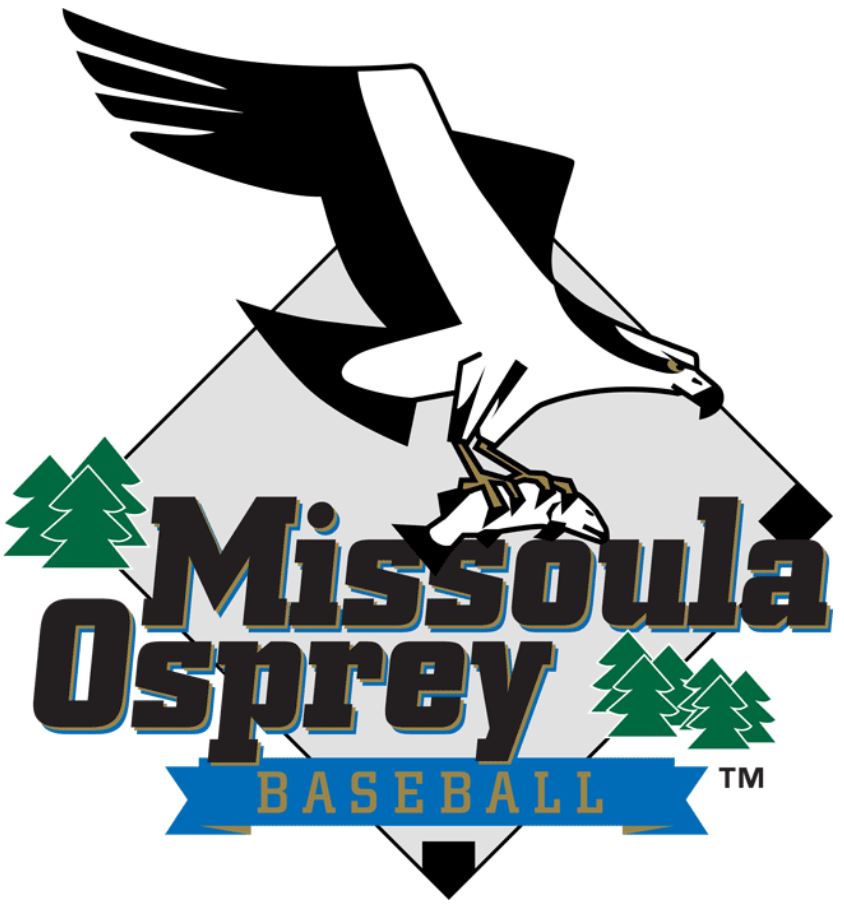 Missoula Osprey, Pioneer Baseball League