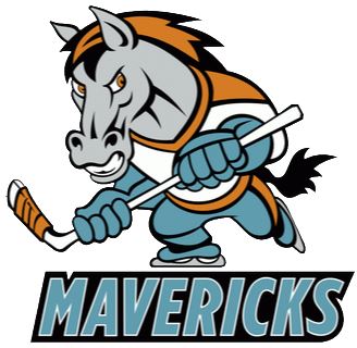 Missouri Mavericks, Central Hockey League